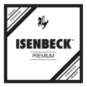 Isenbeck(90) Logo