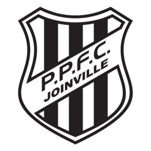 Ponte Preta Futebol Clube SC Logo