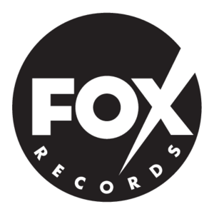 Fox Records Logo