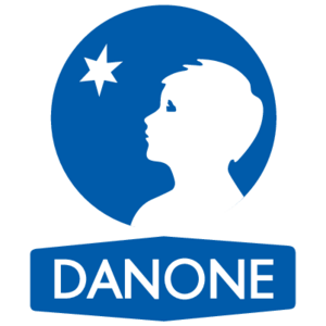 Danon Logo