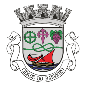 Barreiro(181) Logo