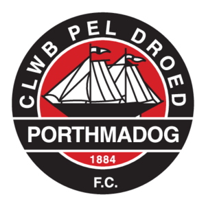 Porthmadog Logo