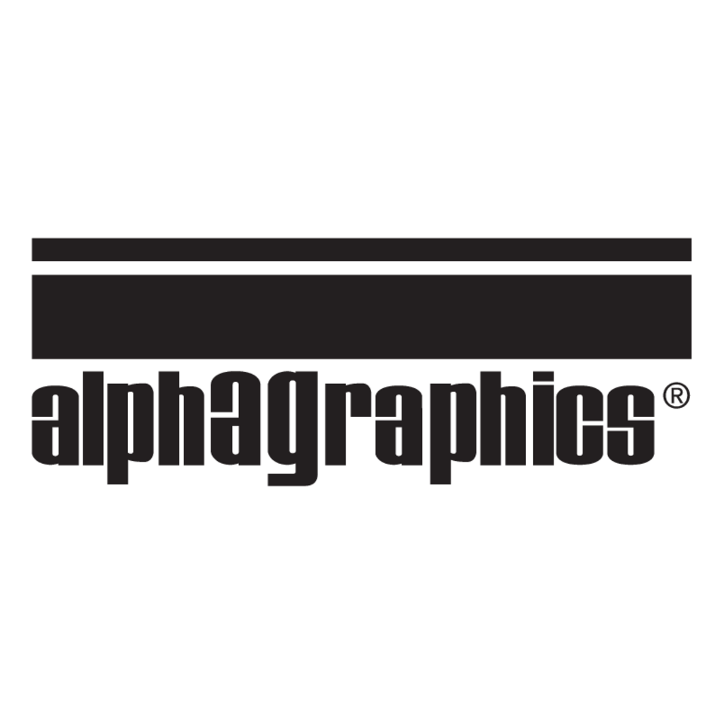 AlphaGraphics(292)