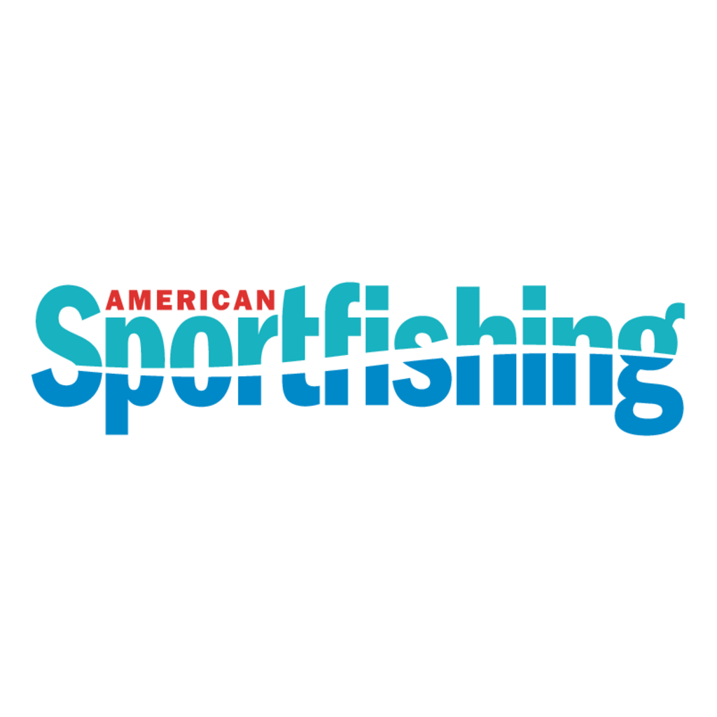 American,Sportfishing