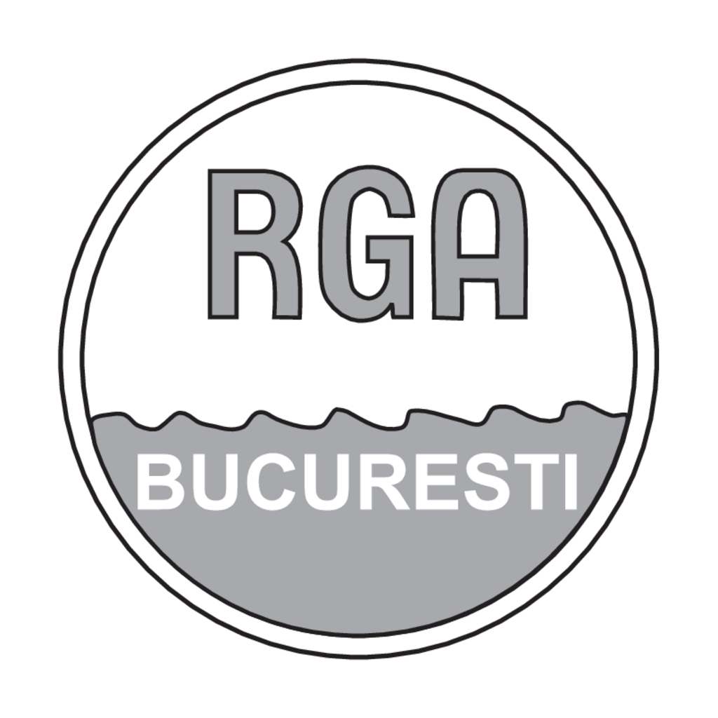 RGA,Bucuresti