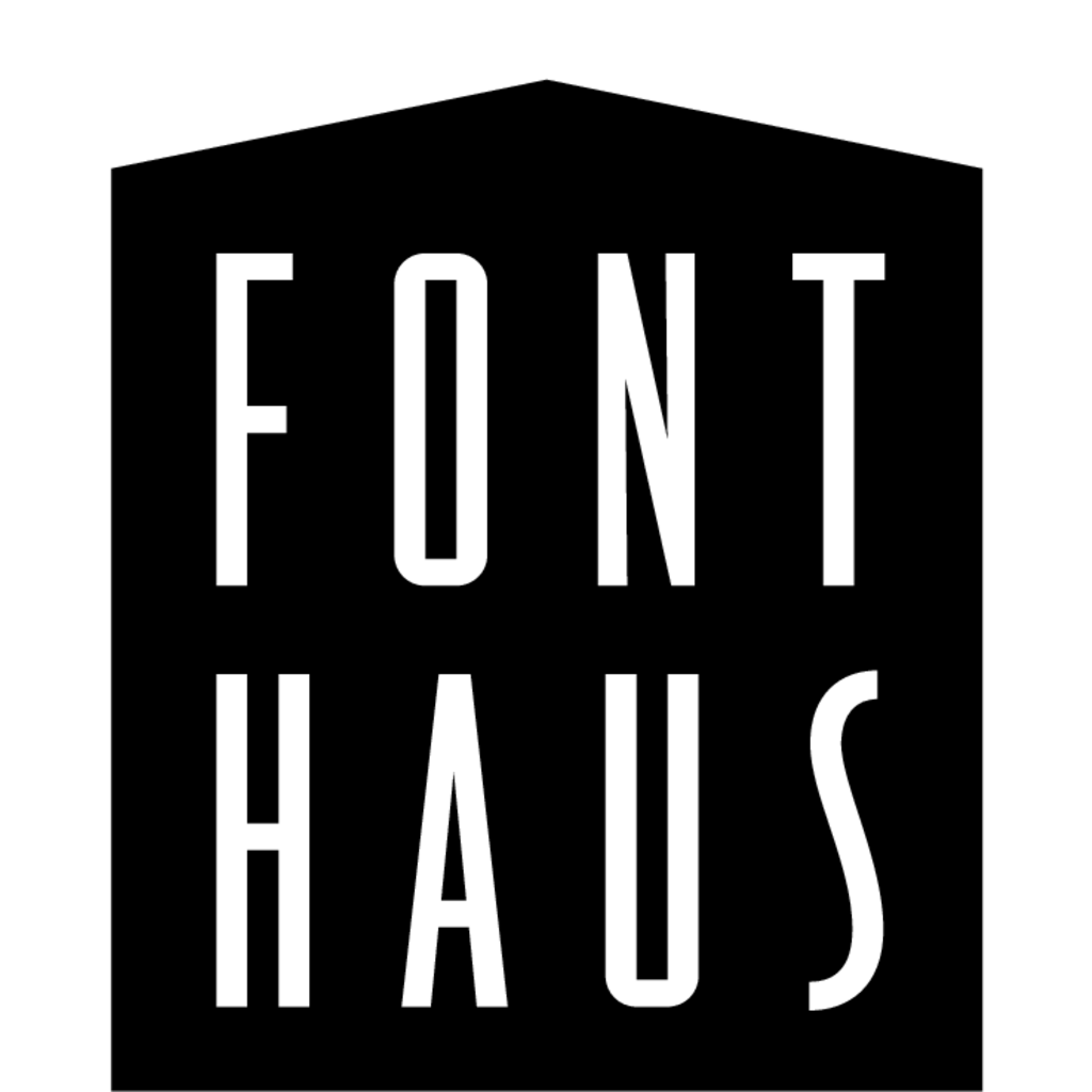 Font,Haus
