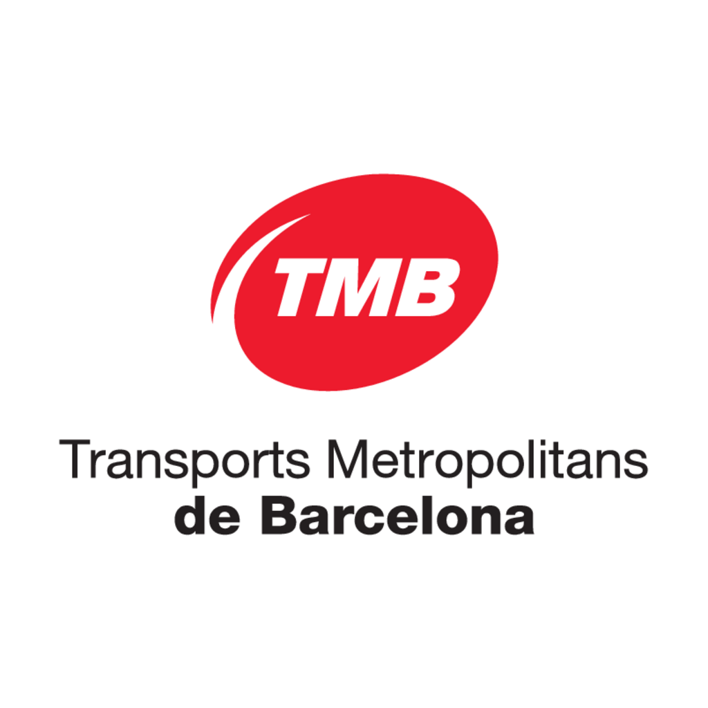 TMB logo, Vector Logo of TMB brand free download (eps, ai, png, cdr