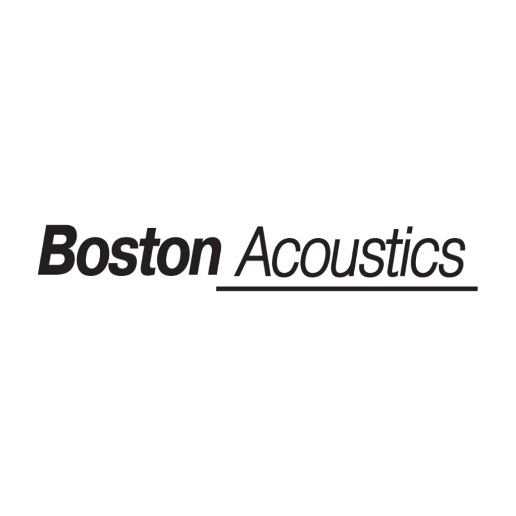 Boston,Acoustics