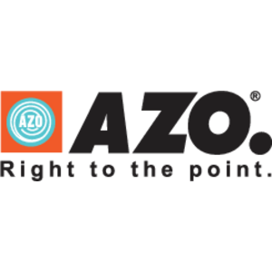 AZO. Logo