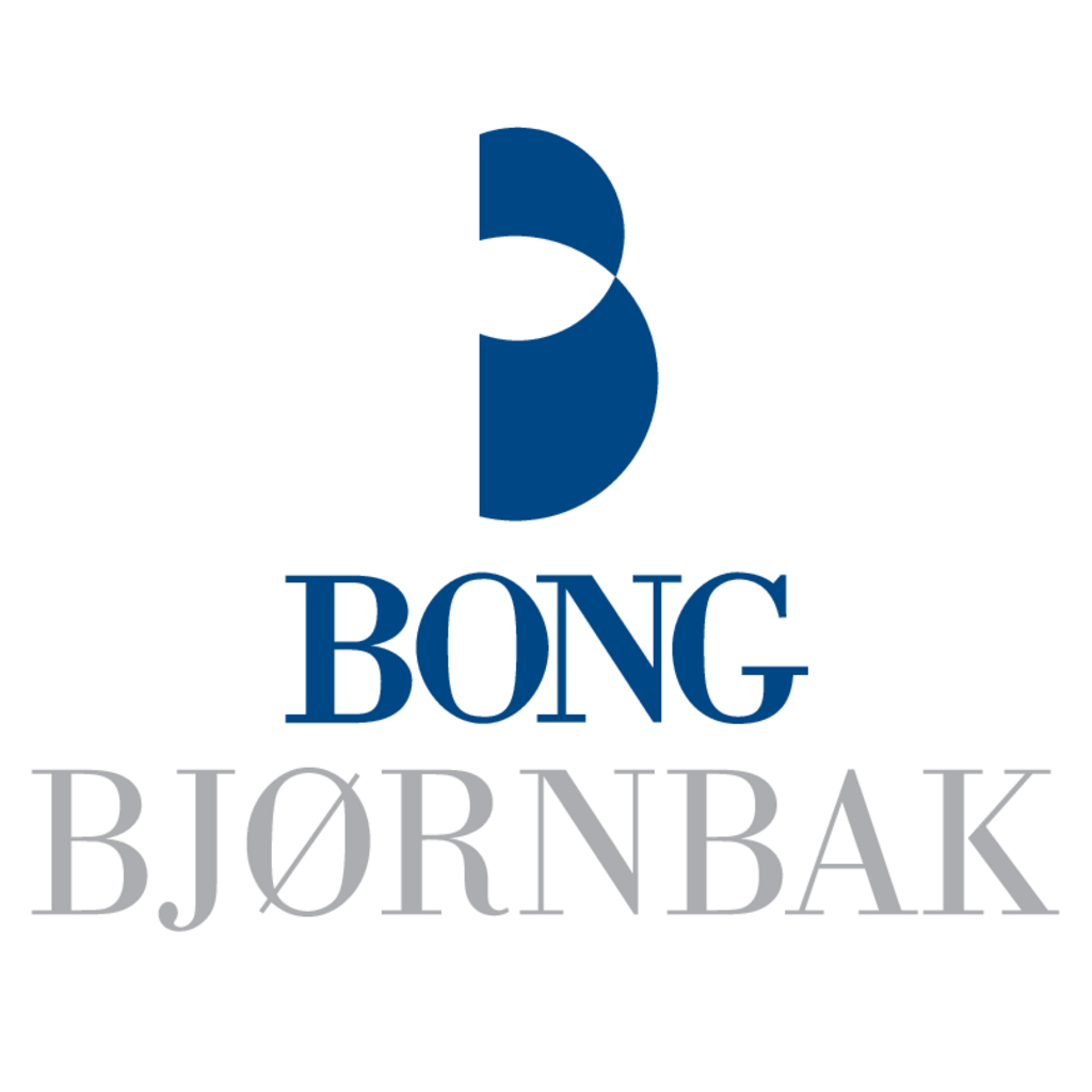 Bong,Bjoernbak