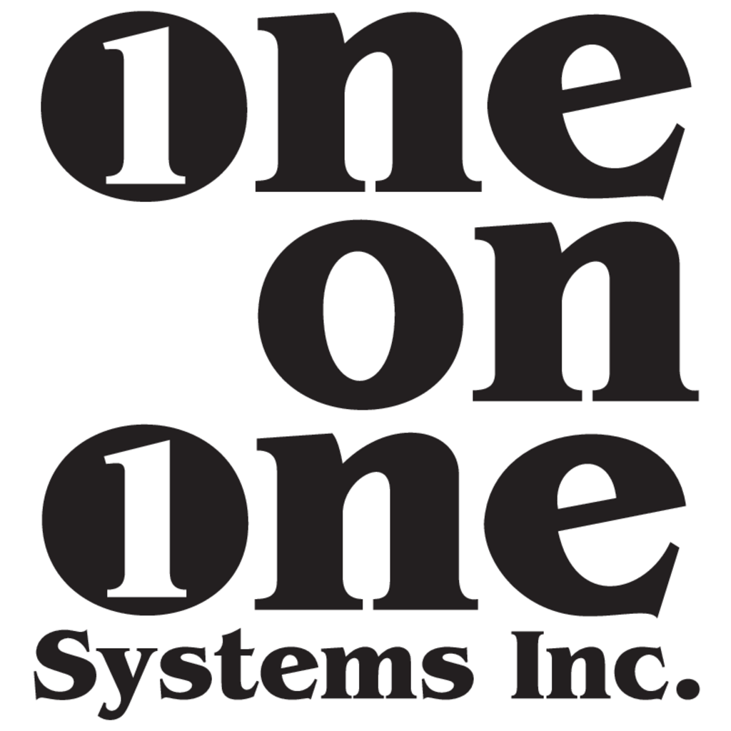 One,on,One,Systems