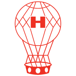 Atletico Huracan(208) Logo