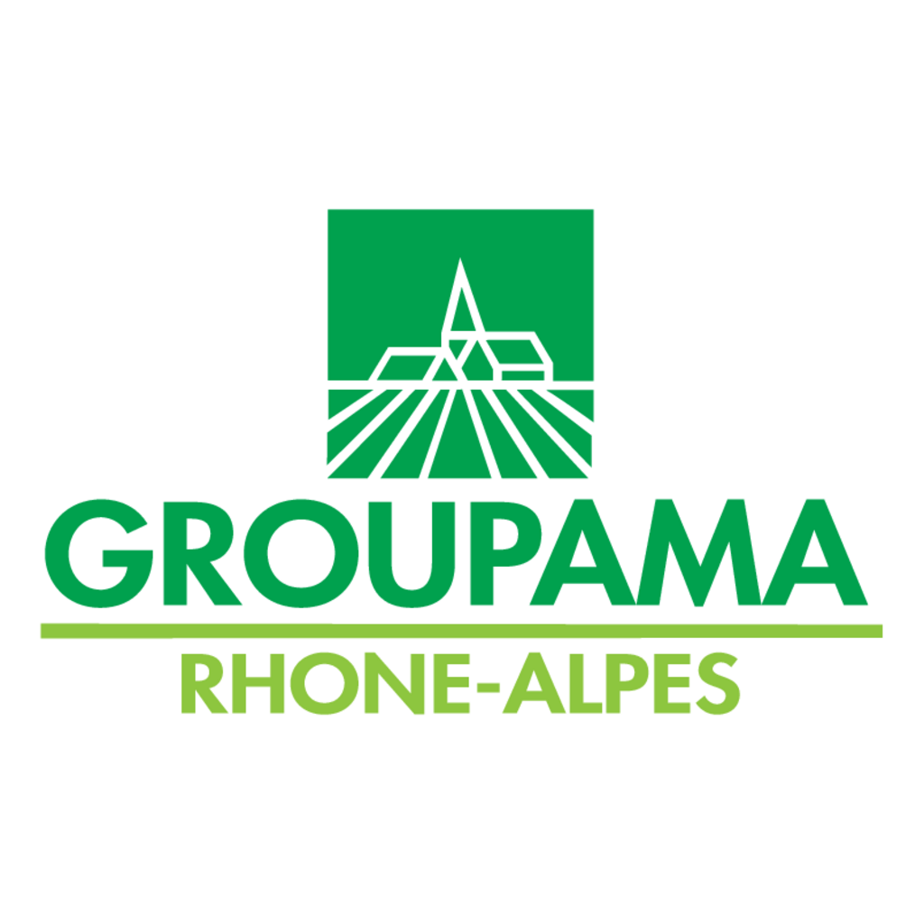 Groupama,Rhone-Alpes