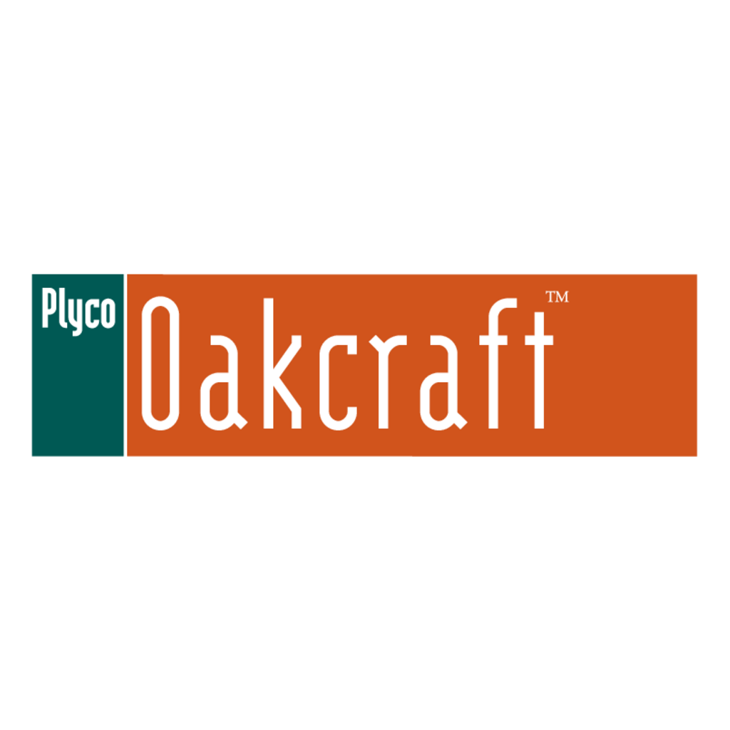 Plyco,Oakcraft
