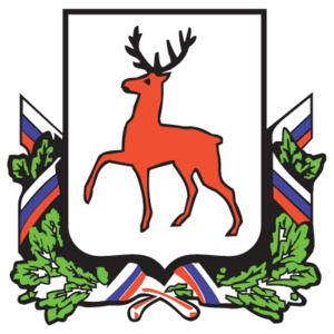 Nizhny Novgorod Logo