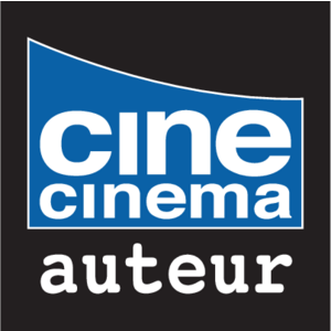 Cine Cinema Auteur Logo