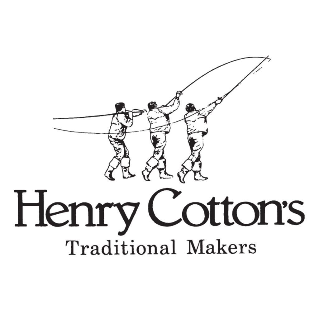 Henry,Cotton's