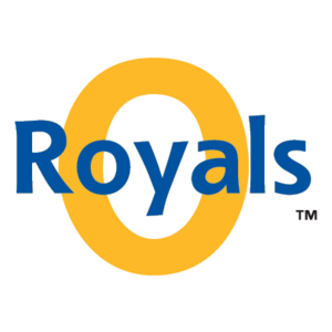 Omaha Royals(168) Logo