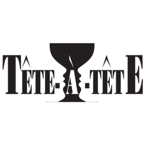 Tet-a-tet Logo