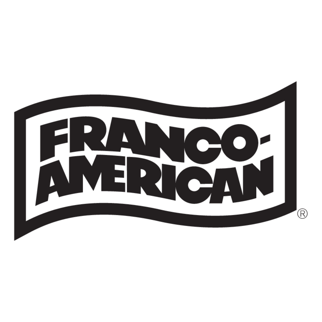 Franco-American(144)