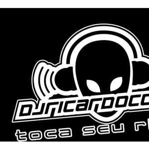 Logo, Music, Brazil, DJ Ricardo Costa