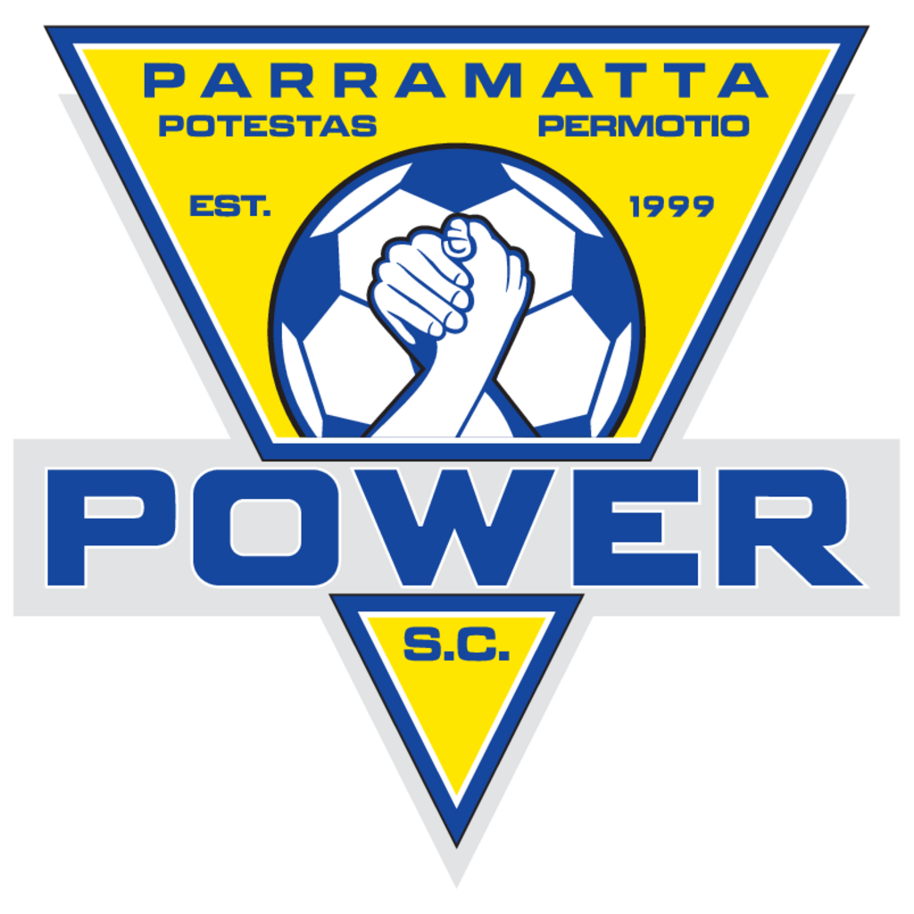 Parramatta,Power