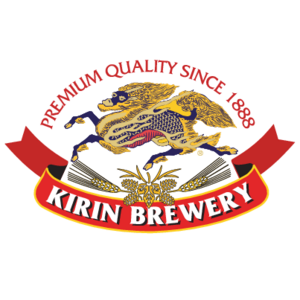 Kirin Brewery Logo
