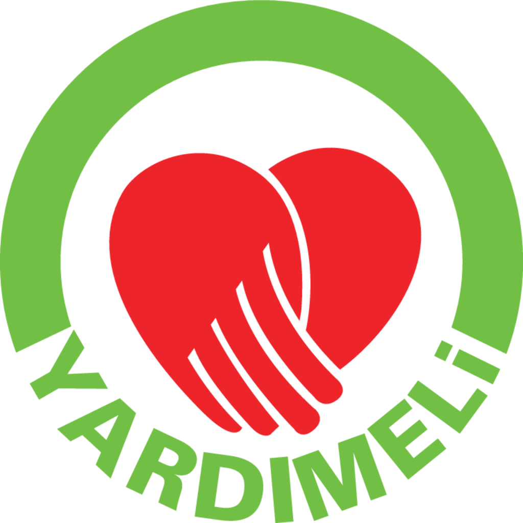 Logo, Unclassified, Turkey, Yardimeli