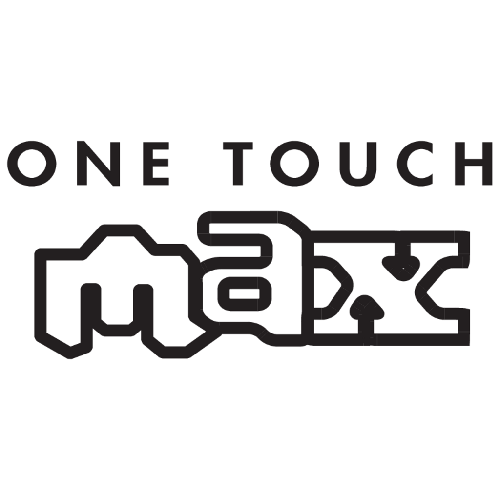 One,Touch,Max