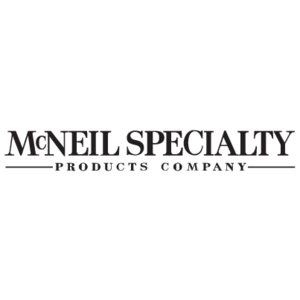 McNeil Specialty Logo