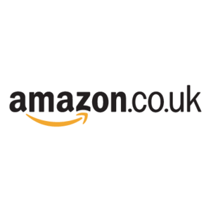 Amazon co uk Logo