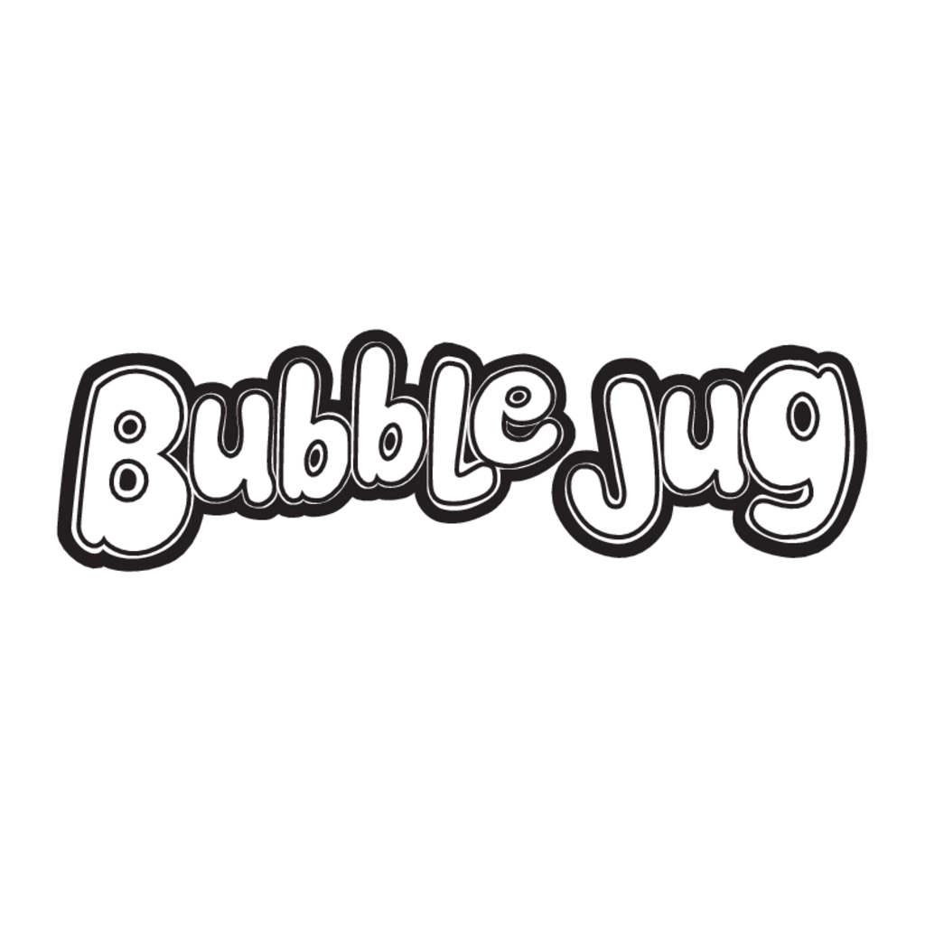 Bubble,Jug
