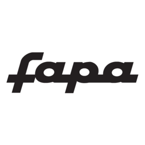Fapa Logo