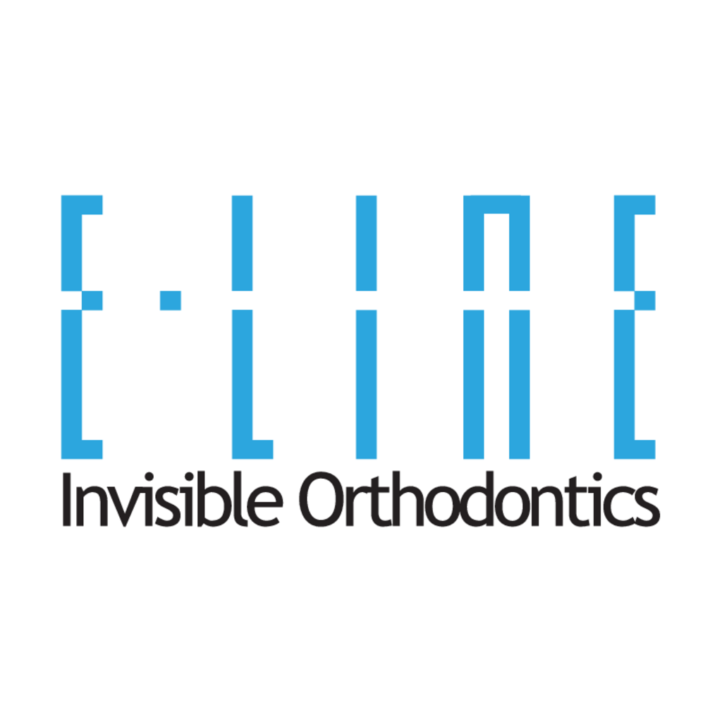 E-LINE,Invisible,Orthodontics