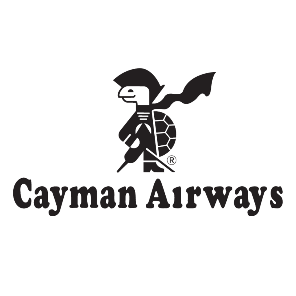Cayman,Airways(383)