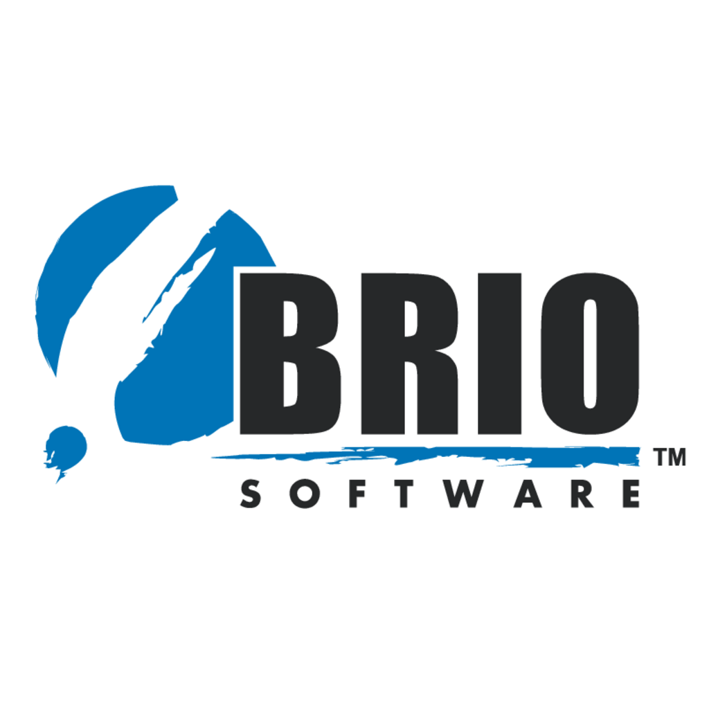Brio,Software