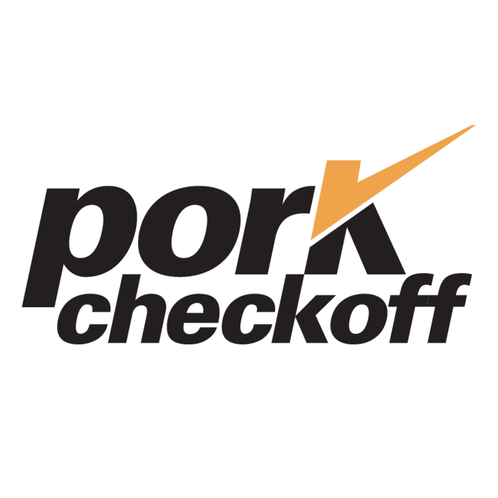 Pork,Checkoff
