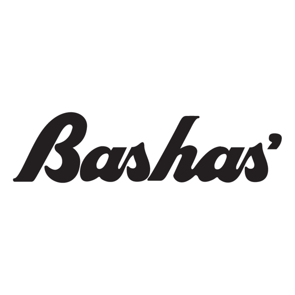 Bashas'