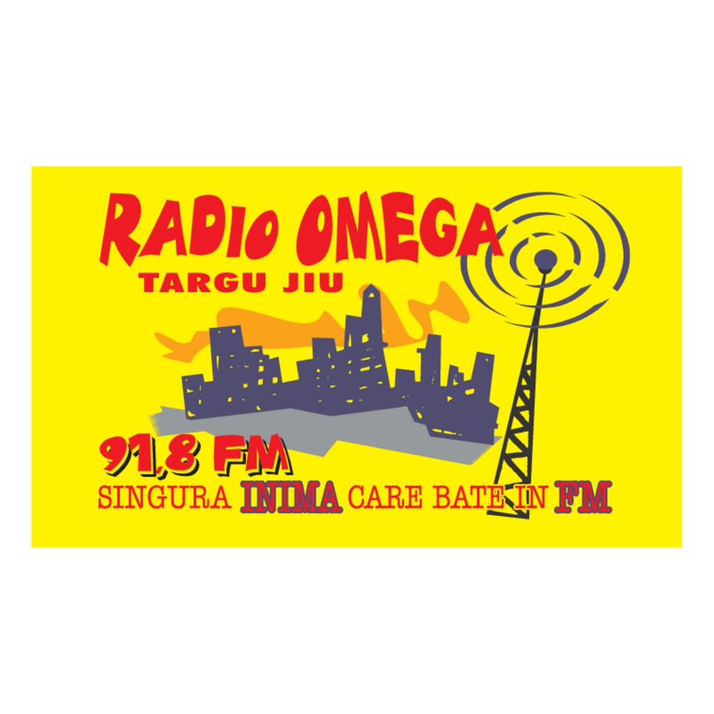 Radio,Omega