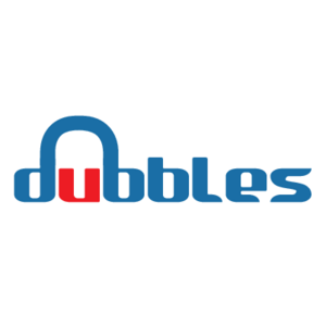 dubbles Logo