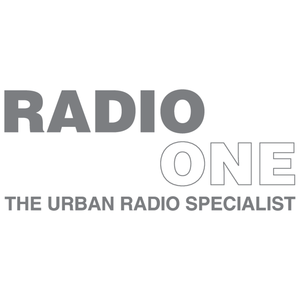 Radio,One