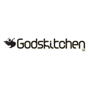 Godskitchen(118) Logo