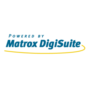 Matrox DigiSuite Logo