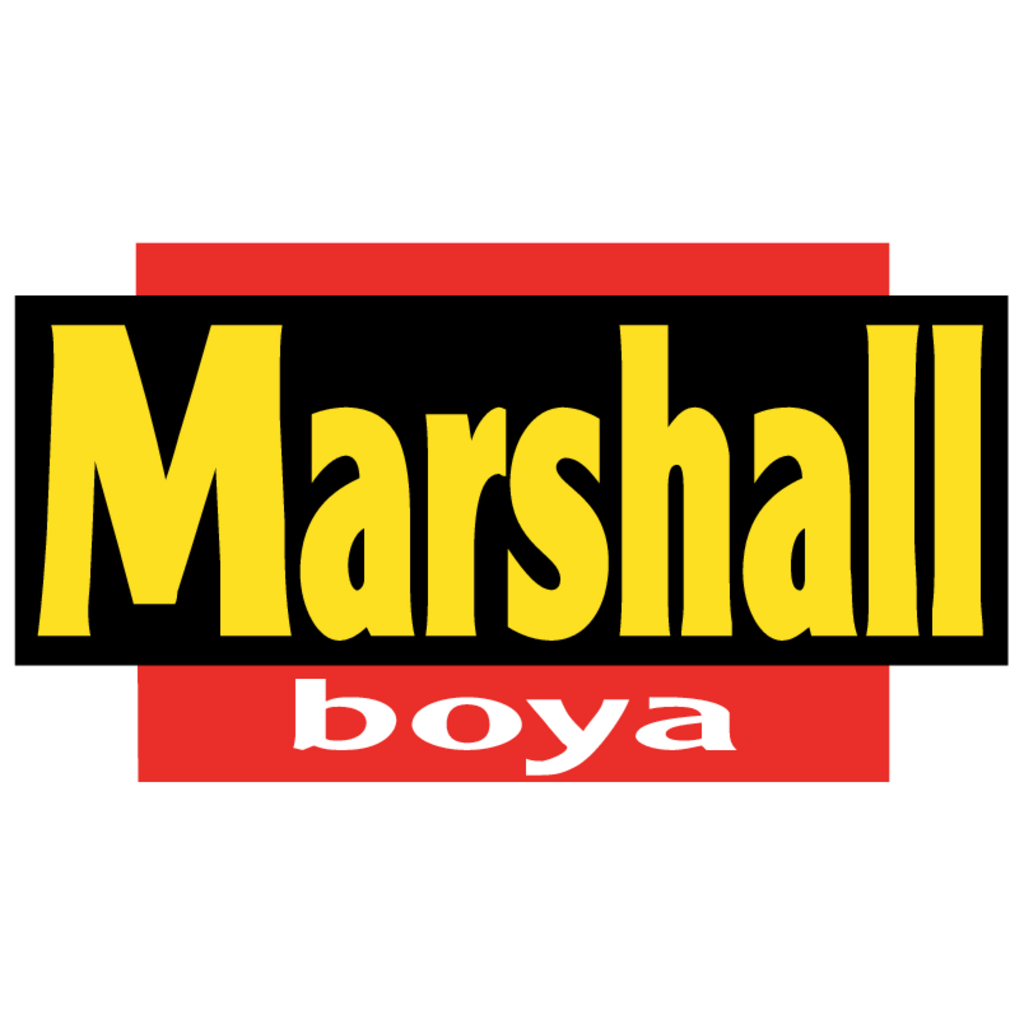 Marshall,Boya