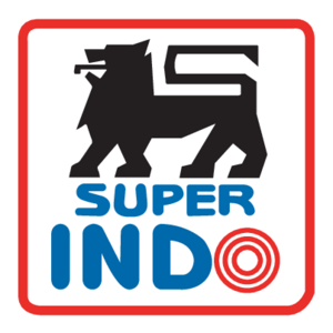 Super Indo Logo