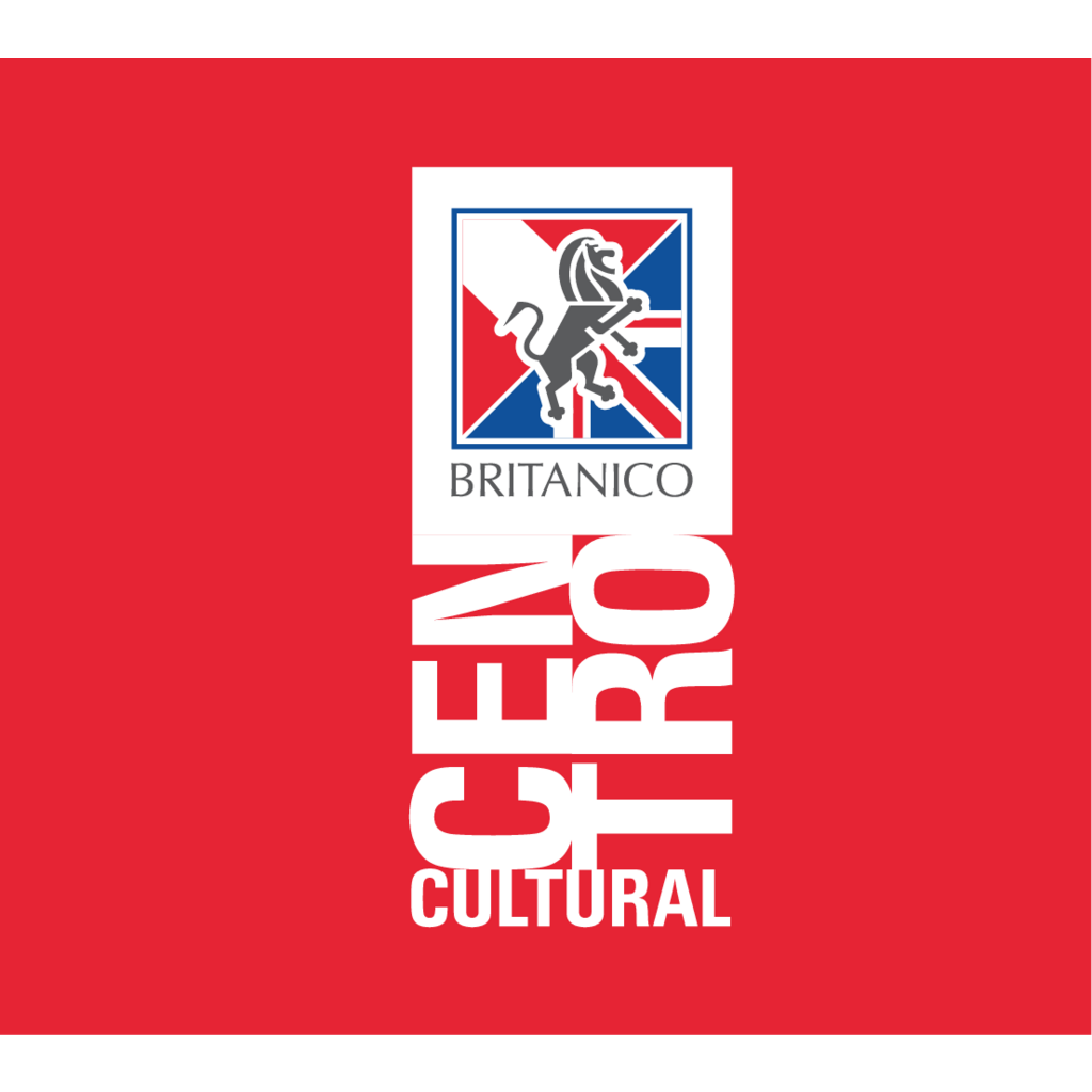 Logo, Education, Peru, Centro Cultural Britanico