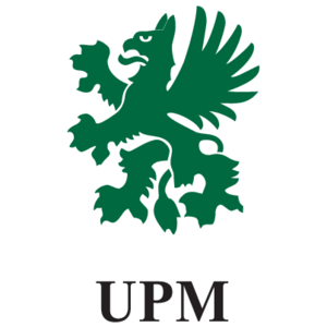 UPM(4) Logo