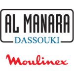 Al Manara Dassouki Logo