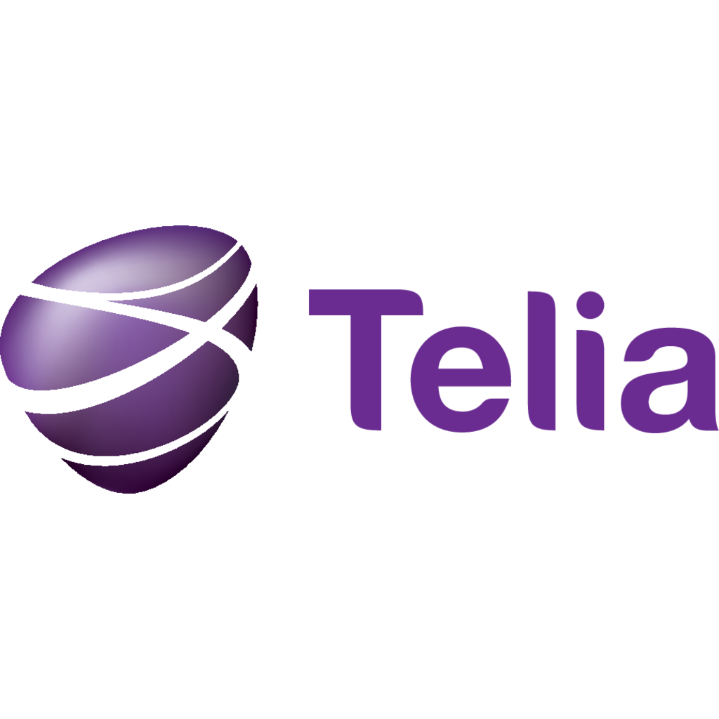 Telia logo, Vector Logo of Telia brand free download (eps, ai, png, cdr