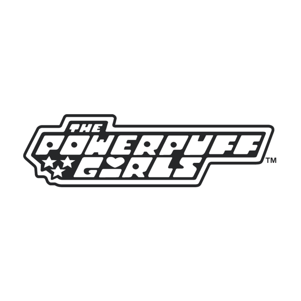 The,Powerpuff,Girls